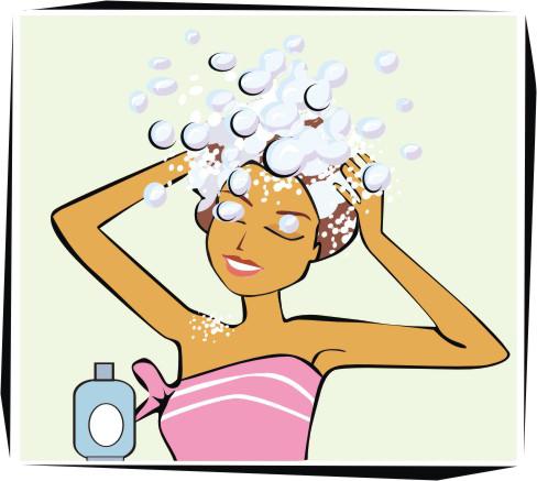 什么是良好的洗发水为你的头发吗？