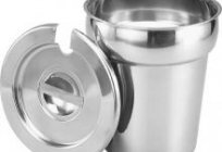 Bain Marie: what is this device and what is used?