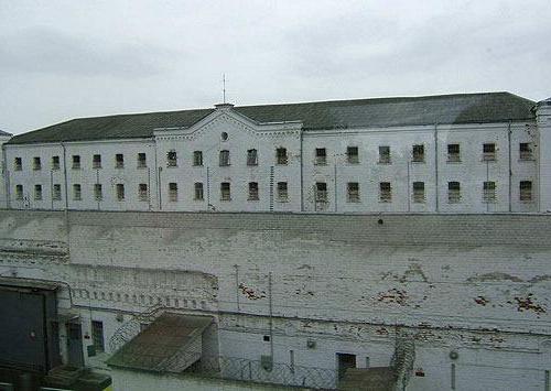 索利卡姆斯克监狱