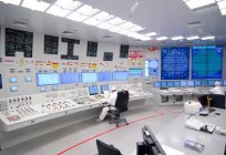 Smolensker Atomkraftwerk – Wache Energiesicherheit des Landes