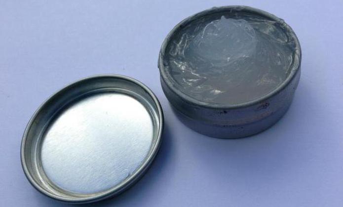 silicone grease for the food industry