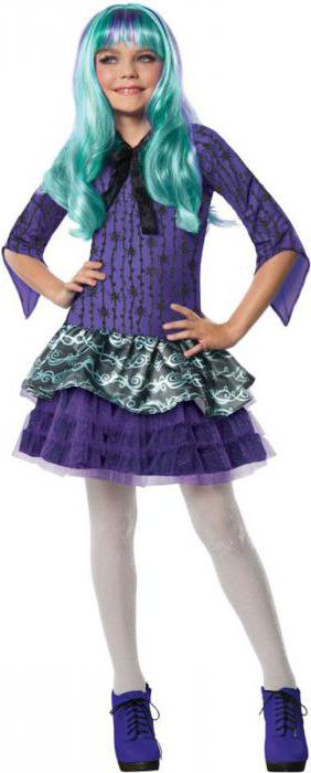 costumes monster high photo