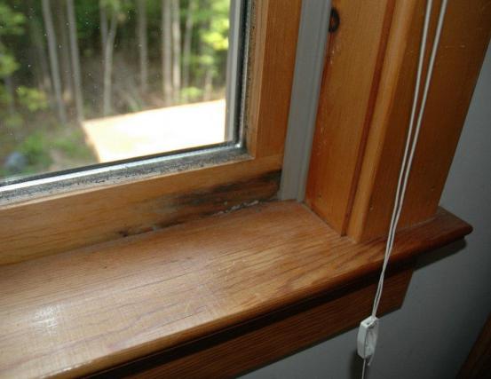 la rejilla de ventilación de la válvula para las ventanas de plstico