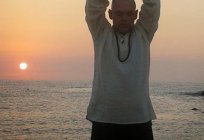 Atemübungen Qigong: übungen für Anfänger