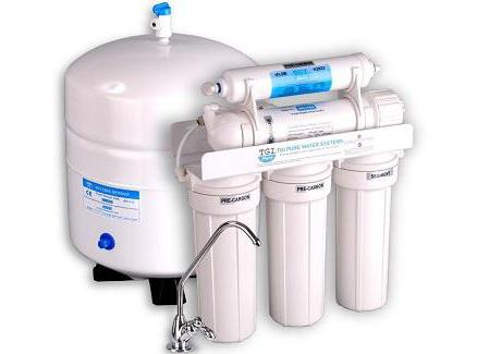 нортекс standard system oczyszczania wody