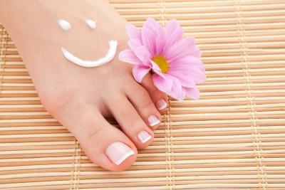 how to learn to do a pedicure