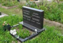 Кузьмоловское cemitério em São Petersburgo