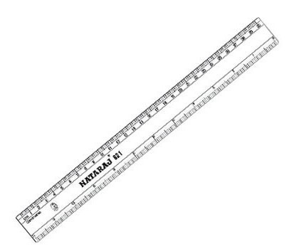نطاق القياس أنواع جداول القياسات