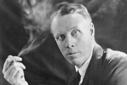 Sinclair Lewis's collected works