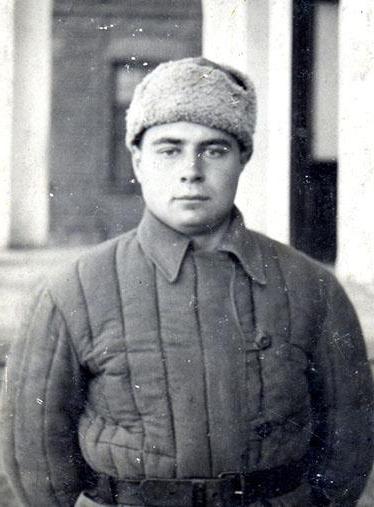 Arkady Nikitich Vorobyov