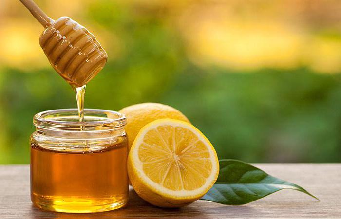 ajuda a saber se o mel da azia