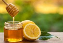 Hilft Honig gegen Sodbrennen?