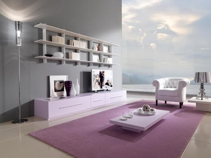 modular wall units for living room