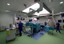 Beste Herzzentrum in Moskau - Klinik Myasnikov