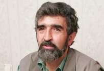 Акоп Назаретян: біяграфія