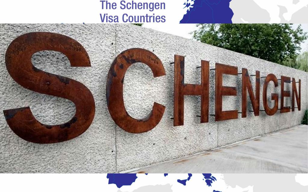 acordo de Schengen