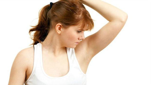 night sweats in women causes