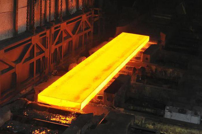 recrystallization annealing of steel