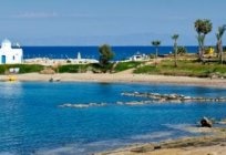 塞浦路斯、普罗塔拉斯：旅行者的评论