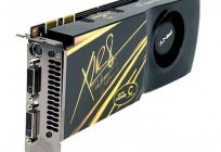 Характарыстыкі відэакарты NVIDIA GeForce 9800 GTX. Фота і водгукі