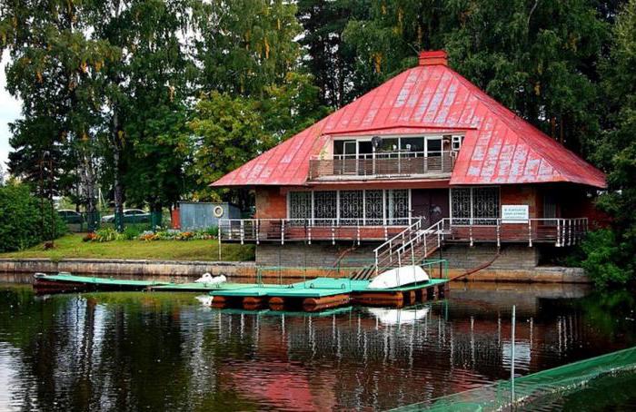 Krestovsky island Saint Petersburg attractions prices