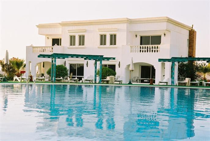 royal paradise resort 4 de sharm el sheikh хадаба