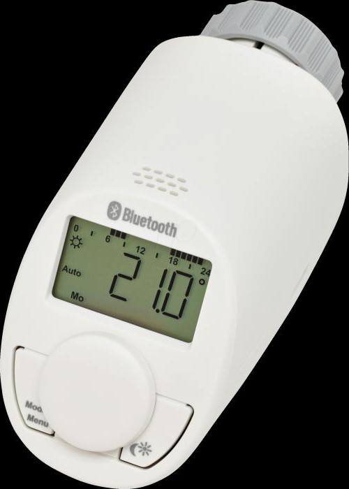 Thermostat für Heizkörper