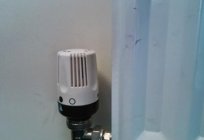Termostato electrónico para el radiador de la calefacción: tipos, características y comentarios sobre los productores