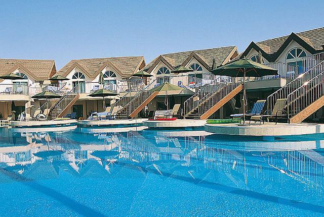 Top-Resorts Antalya