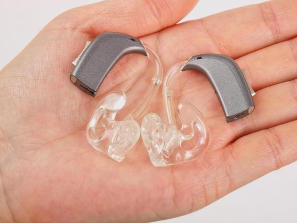 استعادة السمع بعد التهاب الأذن الوسطى