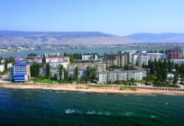Wakacje w Kaspijsk na morzu Kaspijskim: opinie turystów, porady, zdjęcia