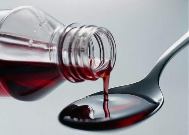 the best cough syrup for dry cough for kids