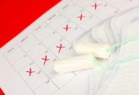 Skrobanie podczas rozrostu endometrium: opis, stan i skutki