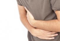 Dor na parte superior do estômago: possíveis causas