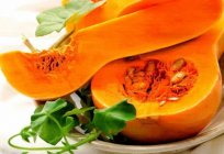 Pumpkin seeds: benefits and harms to the body