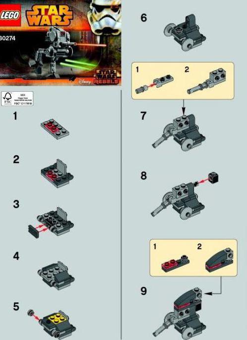 LEGO star wars sets to collect