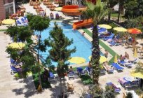 Primera Suit Hotel 3* (Turcja, Alanya): opinie i oceny