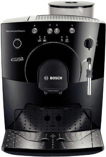 咖啡机bosch benvenutoclassic tca5309客户的评论