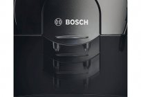 咖啡机Bosch TCA5309BenvenutoClassic：评论