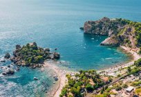 Messina, Sicilya: açıklama, gezi, yorumlar