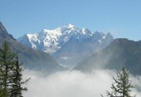 La montaña más alta de europa – la disputa continúa