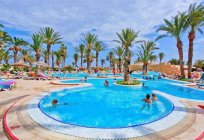 Hotel Houda Golf Beach Club 3* (Tunesien/Monastir): das Foto und die Rezensionen der Touristen