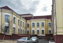 La estación de hospital, krasnoyarsk: servicio de pago, los clientes