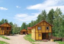 Recreation (Leningrad oblast): cheap and comfortable. Is it possible?