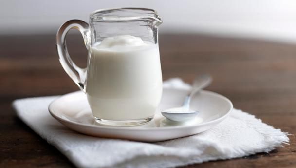 buttermilk useful properties