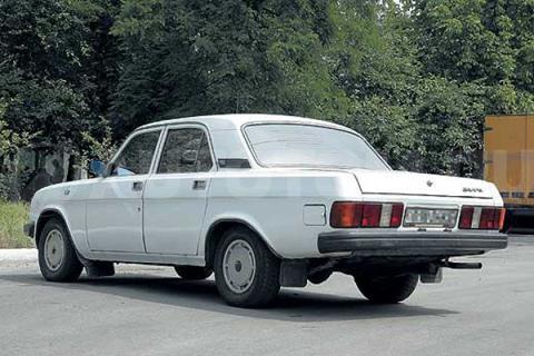 Volga 29 specifications
