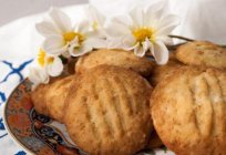 Biscoitos de Дюкану: passo-a-passo a receita com foto