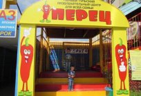 Where to go with kids in Tula: entertainment centers, zoo rope Park 
