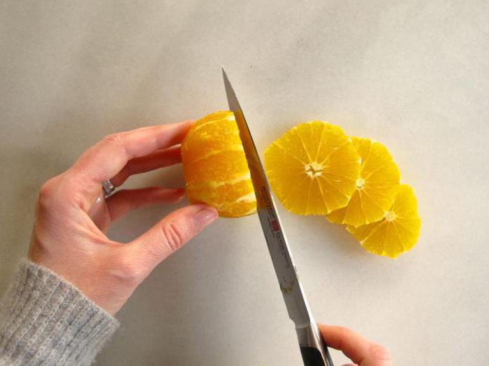 la mermelada de calabacín con naranja en invierno la receta con la foto de