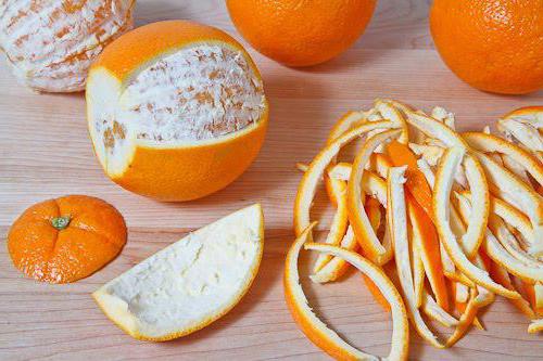 la mermelada de calabacín con naranja en invierno